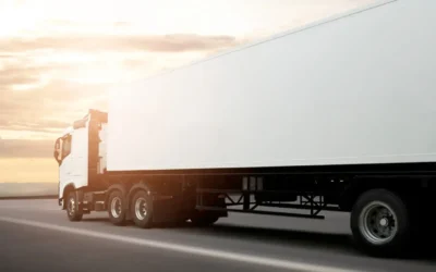 Navigating Trucking Insurance: Managing and Lowering High-Risk Factors
