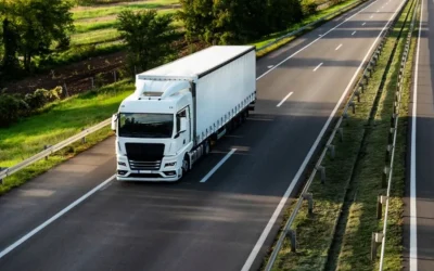 Navigating the Road Ahead: The Evolving Landscape of Trucking Insurance