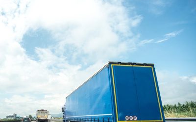 Decoding Trucking Insurance: Navigating Changes and Embracing Technology