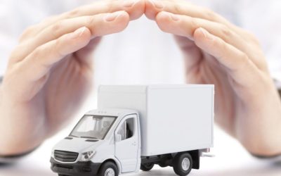 Navigating Trucking Insurance: Managing and Lowering High-Risk Factors