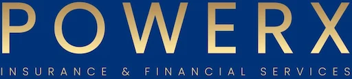 Logo | PowerX Insurance and Financial